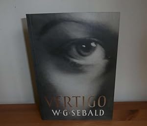 Seller image for VERTIGO for sale by Kelleher Rare Books
