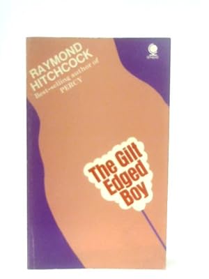 Seller image for The Gilt Edged Boy for sale by World of Rare Books