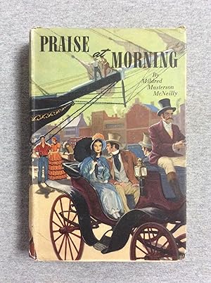 Seller image for Praise At Morning for sale by Book Nook