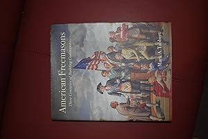 Seller image for American Freemasons : Three Centuries of Building Communities for sale by History Bound LLC