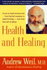 Imagen del vendedor de Health and Healing a la venta por Reliant Bookstore