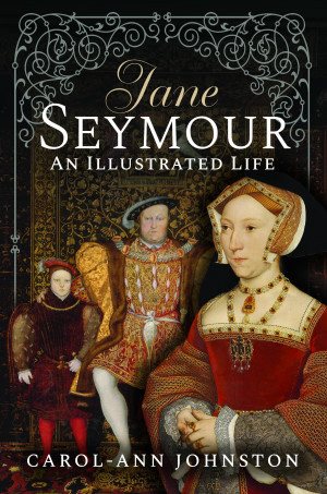 Image du vendeur pour Jane Seymour : An Illustrated Life mis en vente par GreatBookPrices