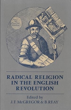 Immagine del venditore per Radical Religion in the English Revolution venduto da Walden Books