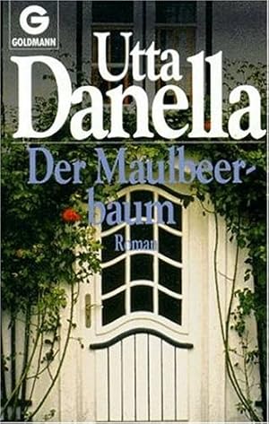 Seller image for Der Maulbeerbaum for sale by -OnTimeBooks-