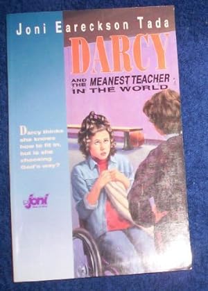 Seller image for Darcy and the Meanest Teacher in the World (A Joni Book for Kids) for sale by Reliant Bookstore