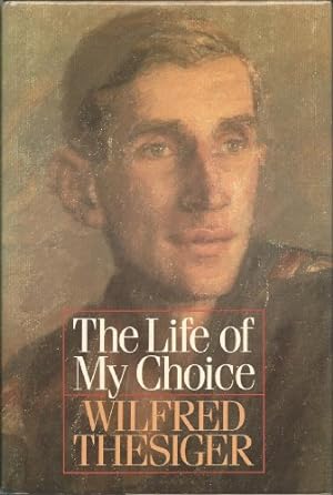 Bild des Verkufers fr The Life of My Choice zum Verkauf von -OnTimeBooks-