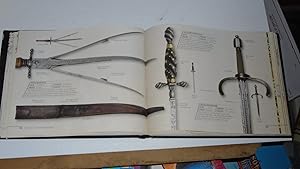 Seller image for Knives & Swords, a Visual History for sale by Bookstore Brengelman