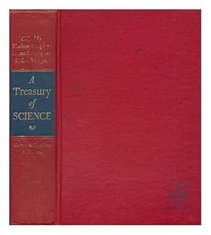 Image du vendeur pour A Treasury of Science mis en vente par Redux Books