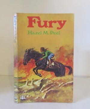 Imagen del vendedor de Fury, Son of the Wilds a la venta por BRIMSTONES