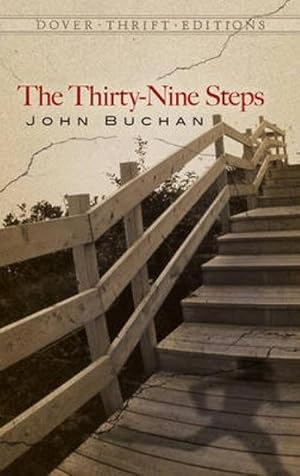 Seller image for The Thirty-Nine Steps for sale by Smartbuy