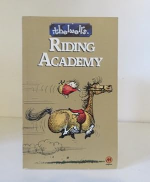 Imagen del vendedor de Thelwell's Riding Academy a la venta por BRIMSTONES