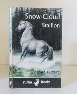 Seller image for Snow Cloud Stallion for sale by BRIMSTONES