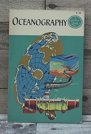 Imagen del vendedor de Oceanography (A Golden Guide) a la venta por Archives Books inc.