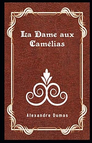 Bild des Verkufers fr La Dame aux Camlias Illustr zum Verkauf von Ammareal