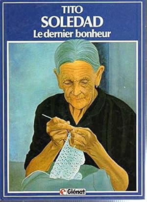 Image du vendeur pour soledad le dernier bonheur mis en vente par Ammareal