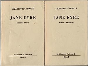 Jane Eyre