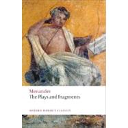 Seller image for The Plays and Fragments for sale by eCampus