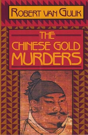 Seller image for The Chinese Gold Murders for sale by Studio Books