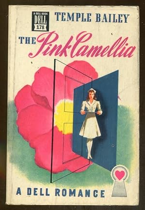 Seller image for The Pink Camellia for sale by Dearly Departed Books