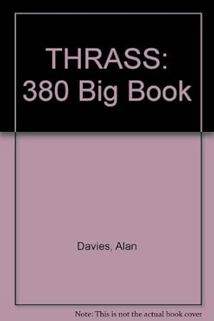 Seller image for 380 Big Book (THRASS) for sale by WeBuyBooks