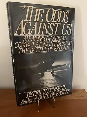Seller image for The Odds Against Us for sale by Hopkins Books