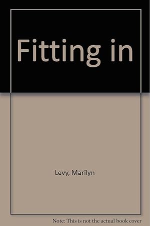 Seller image for Fitting In for sale by -OnTimeBooks-