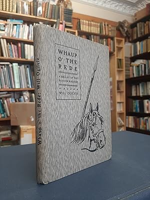 Seller image for Whaup O' The Rede for sale by Edinburgh Books
