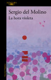 Imagen del vendedor de La hora violeta a la venta por Agapea Libros