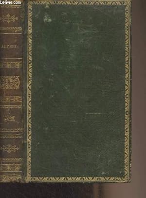 Bild des Verkufers fr Alfred ou le jeune voyageur en France (2nd dition) zum Verkauf von Le-Livre