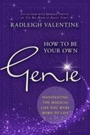Image du vendeur pour How to Be Your Own Genie mis en vente par Smartbuy
