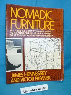 Seller image for Nomadic Furniture for sale by Alhambra Books