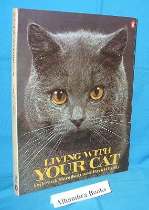 Seller image for Living With Your Cat for sale by Alhambra Books