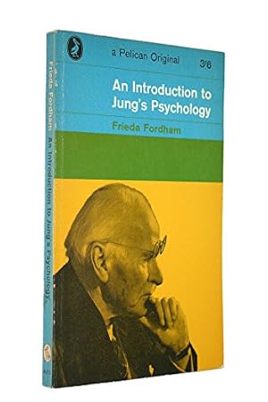 Image du vendeur pour AN INTRODUCTION TO JUNGS PSYCHOLOGY mis en vente par WeBuyBooks 2