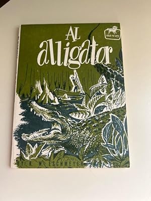 Al Alligator