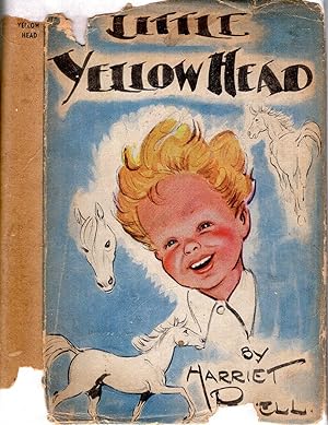 Seller image for Little Yellow Head for sale by Pendleburys - the bookshop in the hills