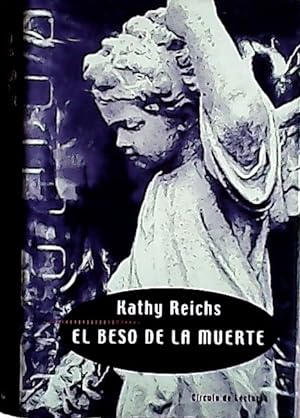 Bild des Verkufers fr El beso de la muerte zum Verkauf von Librera La Candela