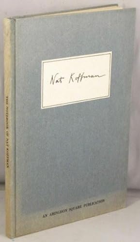 The Notebook of Nat Koffman.