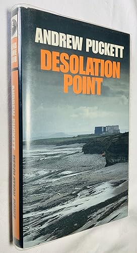 Seller image for Desolation Point for sale by Hadwebutknown