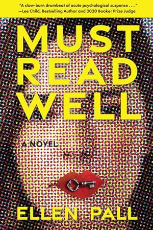 Imagen del vendedor de Must Read Well a la venta por GreatBookPrices