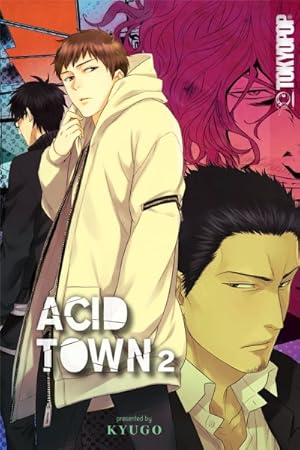 Bild des Verkufers fr Acid Town 2 zum Verkauf von GreatBookPrices