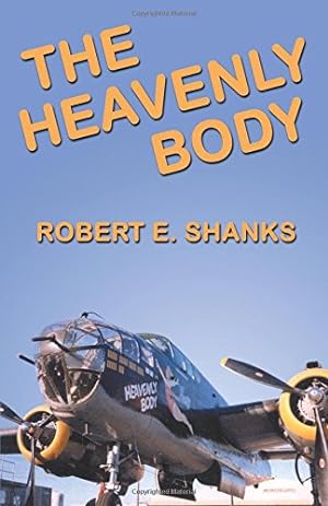 Seller image for The Heavenly Body for sale by -OnTimeBooks-