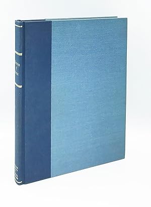 Seller image for Milestones of Science: Epochal Books in the History of Science as represented in the library of the Buffalo Society of Natural Sciences for sale by Leopolis