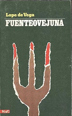 Seller image for FUENTEOVEJUNA for sale by ALZOFORA LIBROS