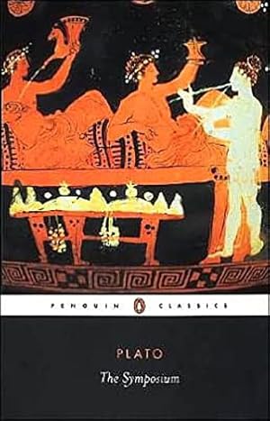 Seller image for The Symposium (Penguin Classics) for sale by -OnTimeBooks-