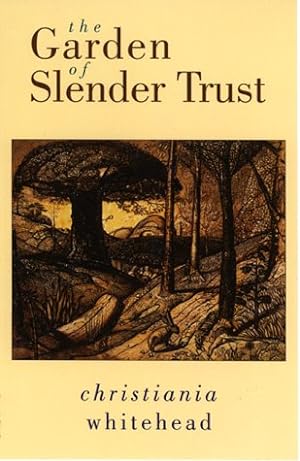 Seller image for The Garden of Slender Trust for sale by WeBuyBooks