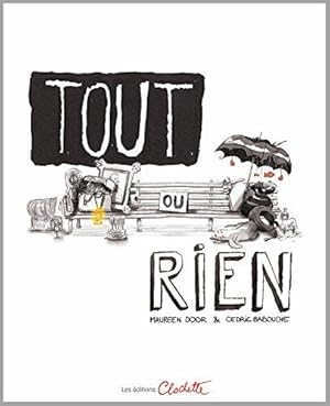 Bild des Verk�ufers f�r Tout et Rien zum Verkauf von D�mons & Merveilles