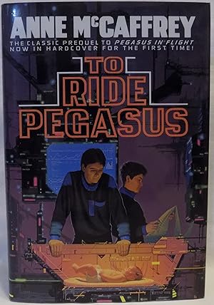 To Ride Pegasus