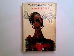 Seller image for Word for Love for sale by Watermill Books
