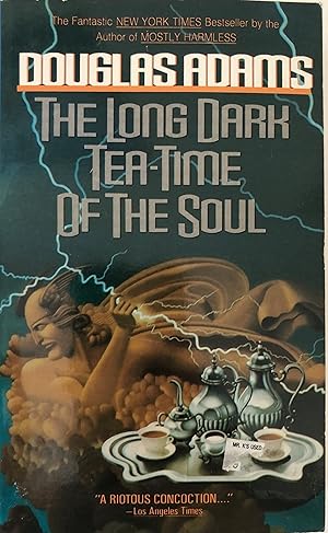 Seller image for The Long Dark Tea-Time of the Soul for sale by Collectible Science Fiction