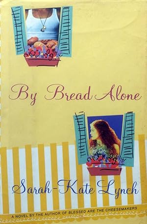 Seller image for By Bread Alone for sale by Kayleighbug Books, IOBA
